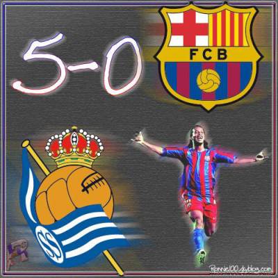 Ronaldinho